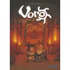 Image de Voro Janne Kukkonen (Auteur), Janne Kukkonen (Dessinateur), Janne Kukkonen (Scénario), Kirsi Kinnunen (Traduction)