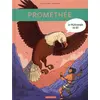 Image de La mythologie en BD - Prométhée