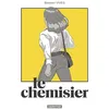 Image de Le Chemisier Bastien Vivès (Auteur), Bastien Vivès (Dessinateur)