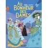 Image de Au Bonheur des Dames Agnès Maupré (Auteur), Agnès Maupré (Dessinateur), Agnès Maupré (Scénario)