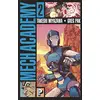 Image de Mech academy. Vol. 2 en occasion ou reconditionné