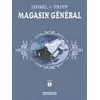 Image de Magasin Général Régis Loisel (Dessinateur), Régis Loisel (Scénario), Jean-Louis Tripp (Dessinateur), Jean-Louis Tripp (Scénario), Jimmy Beaulieu (Scénario)