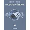 Image de Magasin général. Livre 1 en occasion ou reconditionné