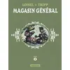 Image de Magasin Général Jean-Louis Tripp (Dessinateur), Régis Loisel (Scénario), Jimmy Beaulieu (Scénario)