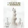Image de Le château des animaux. Vol. 2. Les marguerites de l'hiver en occasion ou reconditionné
