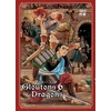 Image de Gloutons et dragons tome 6