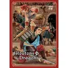 Image de Gloutons et Dragons Ryôko Kui (Dessinateur), Ryôko Kui (Scénario), Ryôko Kui (Traduction)