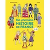 Image de Ma première histoire de france en BD
