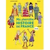 Image de Ma première histoire de France en BD en occasion ou reconditionné