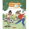 Image de Je commence à lire en BD. Halima veut jouer au foot : CP en occasion ou reconditionné