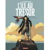 Image de L'île au trésor en occasion ou reconditionné