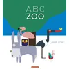 Image de Abc zoo Janik Coat (Auteur), Janik Coat (Illustration)