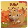 Image de Bébé écureuil en occasion ou reconditionné