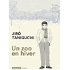 Image de Un zoo en hiver