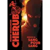 Image de Cherub. Vol. 6. Sang pour sang en occasion ou reconditionné