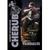 Image de Cherub - Mission 11 : Vandales Robert Muchamore (Auteur)