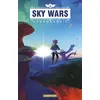 Image de Sky Wars Ahndongshik (Auteur), Ahndongshik (Dessinateur), Ahndongshik (Scénario), Sébastien Ludmann (Traduction)