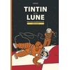 Image de Tintin et la Lune - Objectif Lune & On a marché sur la Lune