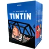 Image de Tintin - coffret intégrale (2019)