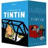 Image de Les aventures de Tintin : coffret Intégrale Tomes 1 à 24