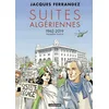 Image de Suites algériennes tome 1