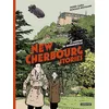Image de New Cherbourg Stories Romuald Reutimann (Dessinateur), Pierre Gabus (Scénario)