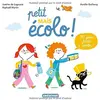 Image de Petit mais écolo ! : 30 gestes faciles à adopter ! en occasion ou reconditionné