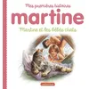 Image de Martine et les bébés chats Gilbert Delahaye (Auteur), Marcel Marlier (Illustration)