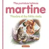 Image de Martine. Martine et les bébés chats en occasion ou reconditionné