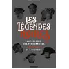 Image de Les légendes noires : anthologie des personnages détestés de l'histoire en occasion ou reconditionné