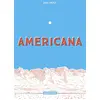 Image de Americana (ou Comment j'ai renoncé à mon rêve américain) en occasion ou reconditionné