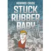Image de Stuck Rubber Baby Howard Cruse (Auteur), Howard Cruse (Dessinateur), Howard Cruse (Scénario), Jean-Paul Jenequien (Traduction)