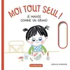 Image de Moi tout seul !. Je mange comme un grand en occasion ou reconditionné