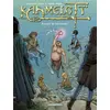 Image de Kaamelott tome 10