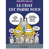 Image de Le chat tome 23