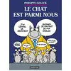 Image de Le Chat. Vol. 23. Le Chat est parmi nous en occasion ou reconditionné