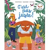 Image de C'est pas juste ! en occasion ou reconditionné