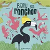 Image de Bijou est ronchon Emmanuel Bergounioux (Auteur), Mayana Itoïz (Illustration)