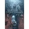Image de Leur sang coule dans tes veines Rachel Burge (Auteur)