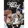 Image de Corto Maltese - Océan noir