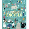 Image de L'étonnante encyclo : en 500 questions-réponses en occasion ou reconditionné