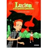 Image de Lucien et les mystérieux phénomènes tome 4