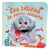 Image de Les tétines de petite pieuvre Hélène Chétaud (Auteur), Hélène Chétaud (Illustration)