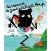 Image de Le grand méchant loup - Les vacances du grand méchant loup Jean Leroy (Auteur), Laurent Simon (Illustration)