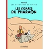 Image de Tintin les cigares du pharaon - édition originale couleur