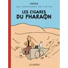 Image de Les Cigares du Pharaon Hergé (Auteur), Hergé (Dessinateur), Hergé (Scénario)