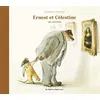Image de Ernest et Célestine - Au musée Gabrielle Vincent (Auteur), Gabrielle Vincent (Illustration)