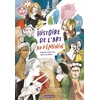 Image de Histoire de l'Art au féminin