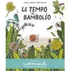 Image de Casterminouche - Le tempo de Bamboléo Clémence Sabbagh (Auteur), Mylène Rigaudie (Illustration)