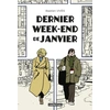 Image de Dernier week-end de janvier